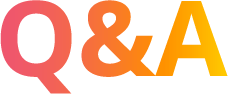 Q&A